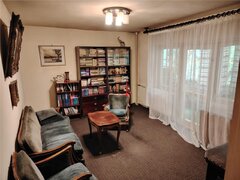 Timpuri Noi, 2 camere, et. 1, dec., 9 min. metrou